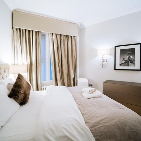 Sir Hans Sloane Apartments Londres Quarto foto