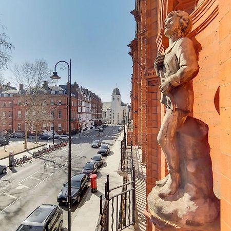 Sir Hans Sloane Apartments Londres Quarto foto