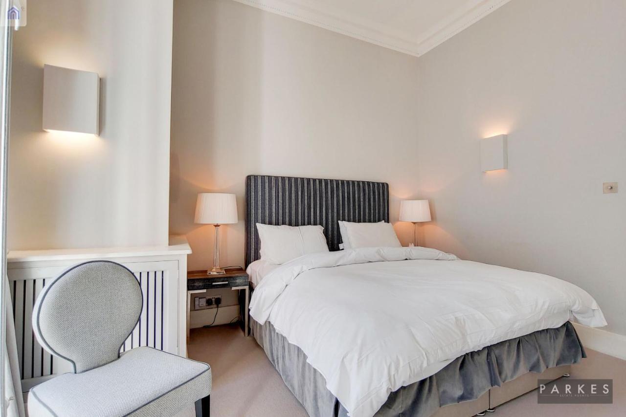 Sir Hans Sloane Apartments Londres Quarto foto