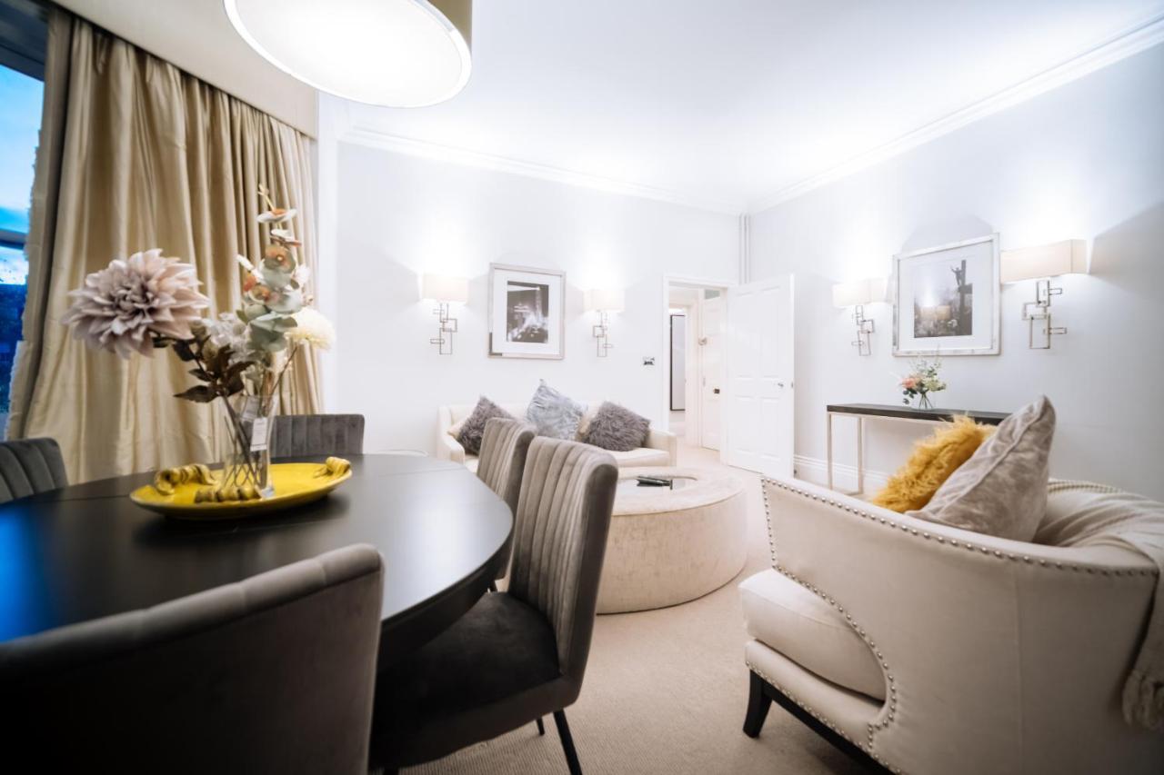Sir Hans Sloane Apartments Londres Quarto foto
