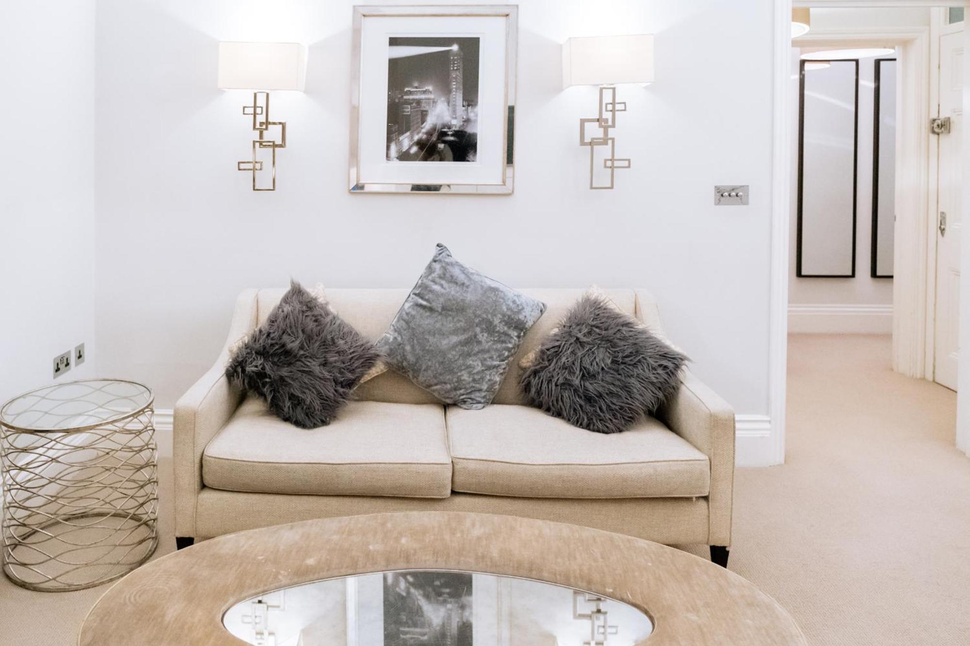 Sir Hans Sloane Apartments Londres Quarto foto