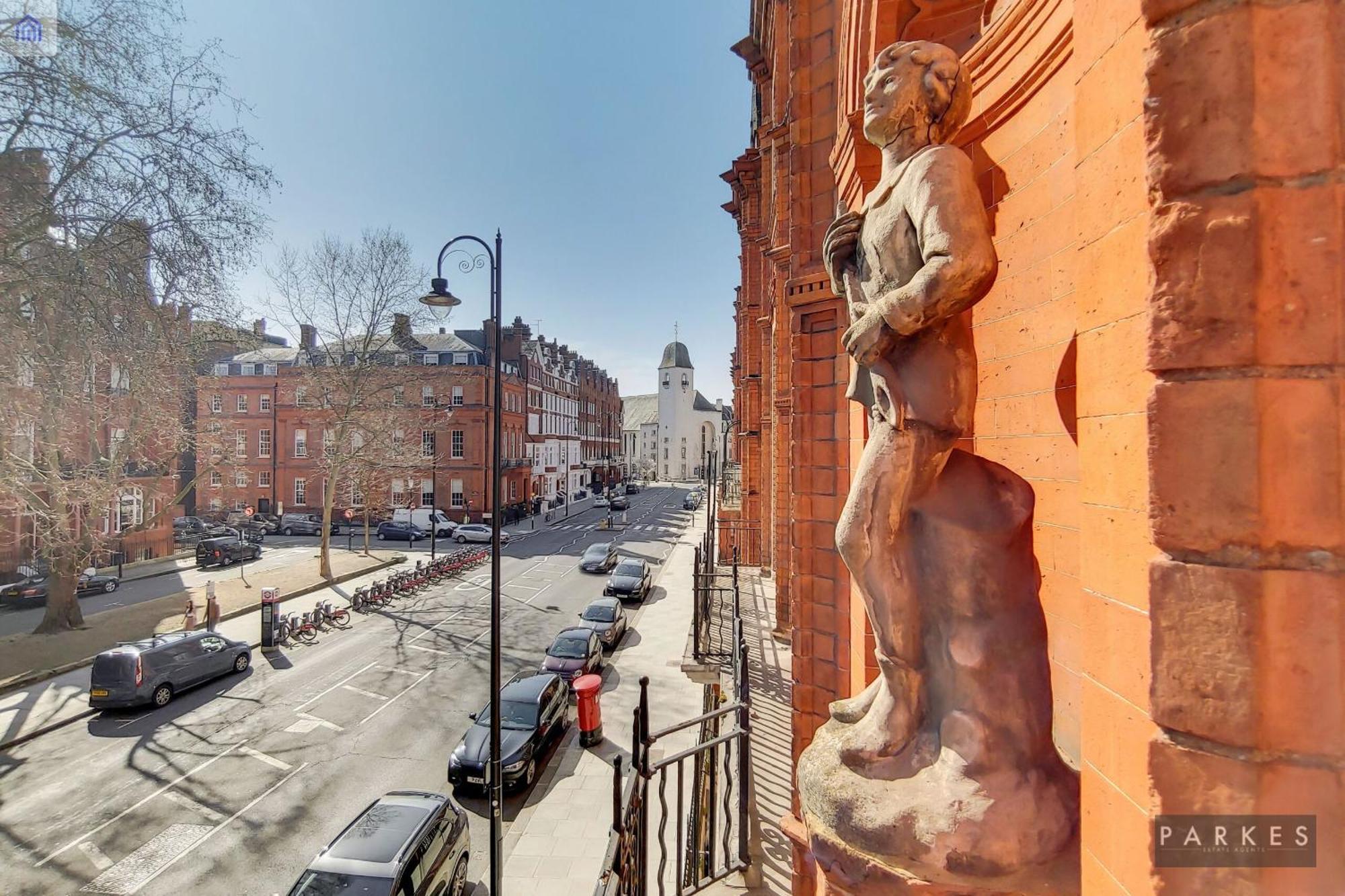 Sir Hans Sloane Apartments Londres Quarto foto