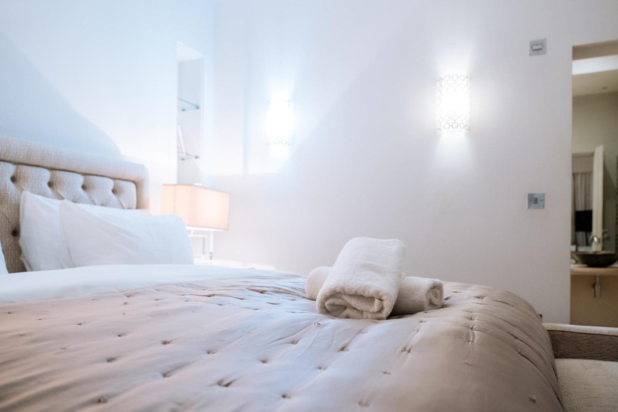 Sir Hans Sloane Apartments Londres Quarto foto