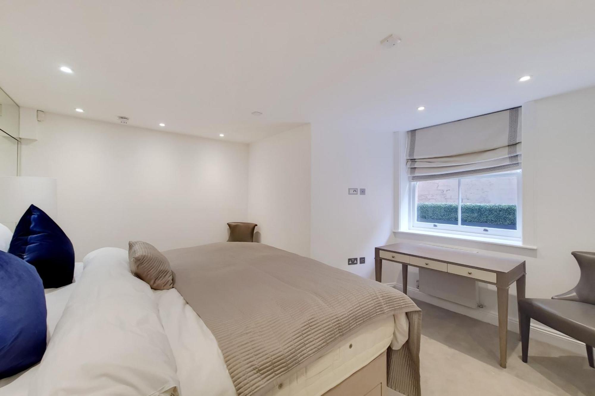 Sir Hans Sloane Apartments Londres Quarto foto
