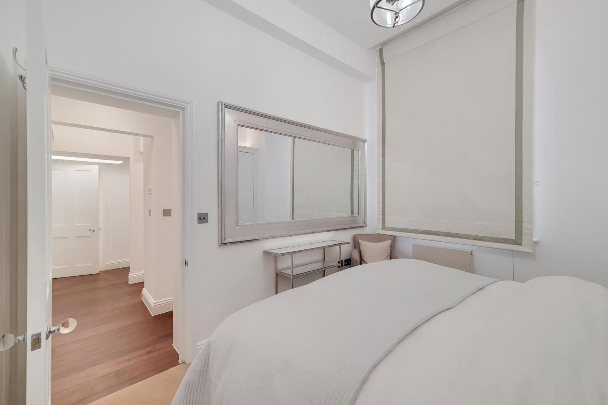 Sir Hans Sloane Apartments Londres Quarto foto