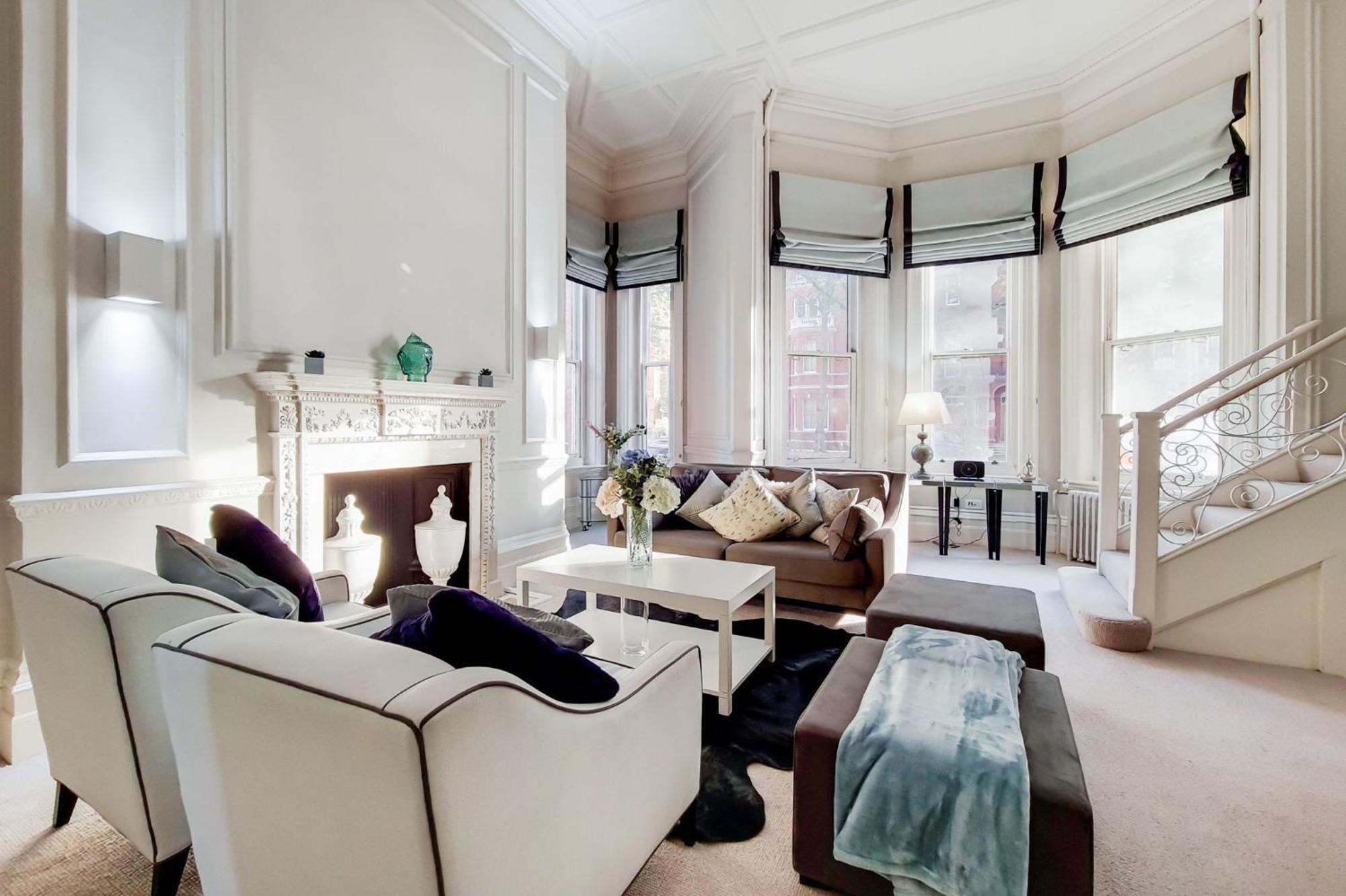 Sir Hans Sloane Apartments Londres Quarto foto